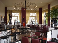 Restaurant Le Cristobald